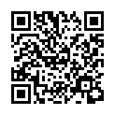QR code for article link