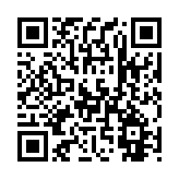 QR code for article link